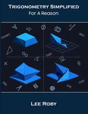 Roby, L: Trigonometry Simplified