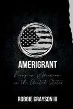 Amerigrant