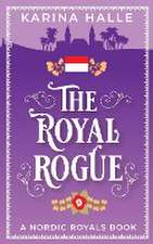 The Royal Rogue