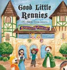 Good Little Rennies