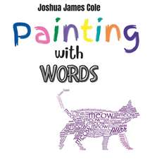 Painting with Words