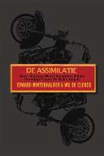 De Assimilatie