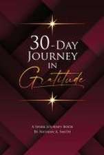 30-Day Journey In Gratitude