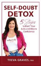 Self-Doubt Detox