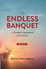 The Endless Banquet (Volume I)