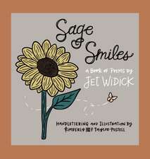 Sage Smiles