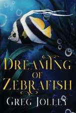 Dreaming of Zebrafish