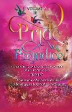 Finelli, M: Pride Not Prejudice