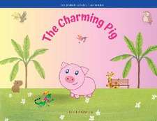 The Charming Pig