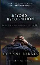 Beyond Recognition