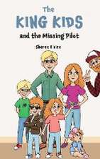 The King Kids and the Missing Pilot