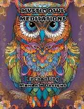 Mystic Owl Meditations