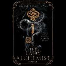 The Lady Alchemist