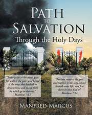 Path to Salvation