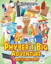 Phyber's Big Adventure