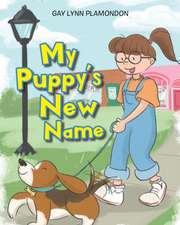 My Puppy's New Name