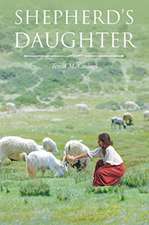 Shepherd's Daughter