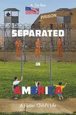 Do-Bee, A: SEPARATED IN AMER