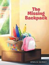 The Missing Backpack
