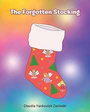 The Forgotten Stocking