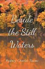 Beside the Still Waters