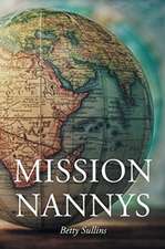 Mission Nannys