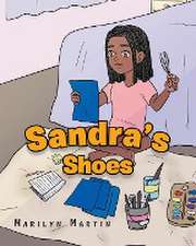 Sandra's Shoes