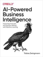 AI–Powered Business Intelligence