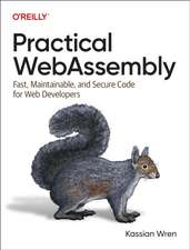 Practical WebAssembly