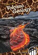 Volcano Geology