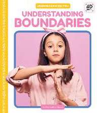 Understanding Boundaries