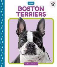 Andrews, E: Boston Terriers
