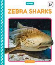 Zebra Sharks