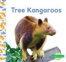 Murray, J: Tree Kangaroos