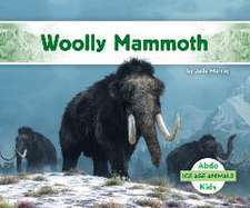 Woolly Mammoth