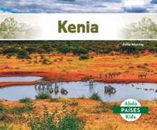 Kenia (Kenya)