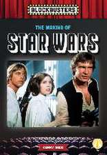 Abdo, K: Making of Star Wars