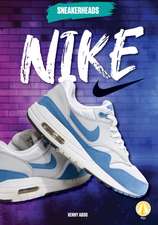 Abdo, K: Nike