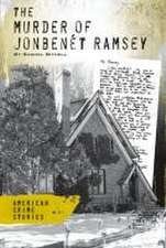 Murder of Jonbennet Ramsey