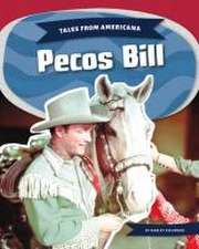 Pecos Bill