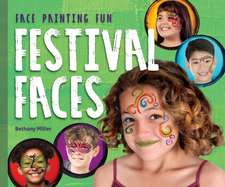Festival Faces