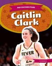 Caitlin Clark