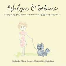 Ashlyn & Sabine: Volume 1