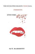 Into the Night: Volume 1