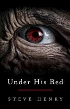 Under His Bed