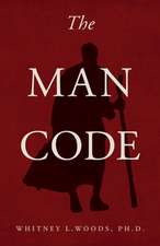 Woods, W: Man Code