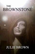 The Brownstone: Volume 1