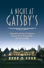 A Night at Gatsby's