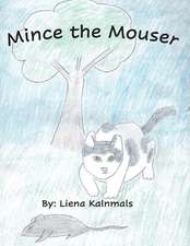 Mince the Mouser