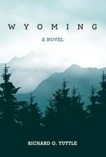 Wyoming